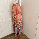 City Chic  Adisa Mirror Maxi Dress A4 Photo 4