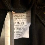 Picadilly 2 Piece Cardigan Set Womens L Used Black Size 14 Photo 9