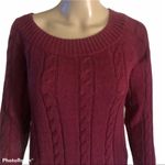 a.n.a  cable knit sweater dress Photo 1