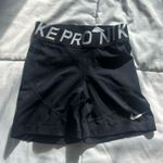 Nike  Pro Spandex Photo 0