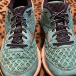 Running Shoes MIZUNO Wave Rider 18 Blue Running Shoes Women’s Size 6 Photo 11