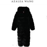 NWT AZALEA WANG LUXE Photo 1