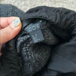 COS  Sweater with Ruffled Collar. XS Photo 14