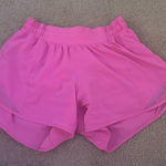 Lululemon  Hotty Hot Shorts 4" Photo 0