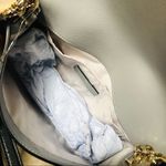 Kate Spade White Saffiano Crossbody Bag • Chain Strap • NWT Photo 4