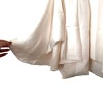 JASON WU GREY Draped Satin Photo 2