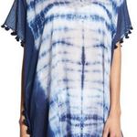 Seafolly Tie Dye Cover Up  Photo 0