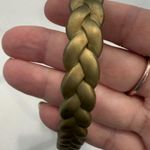 Braided Gold Photo 0