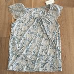 Charter Club  Intimates Cherry Blossom Floral Pajama set NWT Photo 2