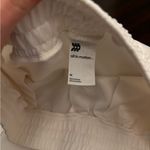 All In Motion  Off-White Jogger Pants Photo 2