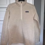 Patagonia   Womens  Quarter Zip Photo 0