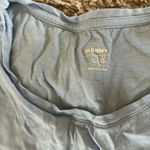 Old Navy Luxe tank top large Photo 1