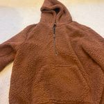 Teddy Bear Coat Size M Photo 0