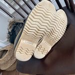 Sorel Joan of Arctic Winter Boots Black 7.5 Photo 5