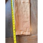 JONATHAN SIMKHAI Henley Tie Waist Pants in Tan Size 28 Photo 8