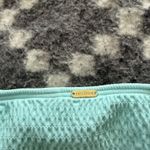 Hollister Baby Aqua Blue Size Large Tie Bikini Bottom Swimming Suit Photo 5