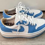 Air Jordans Women’s  1 Low Elevate “UNC” Photo 0