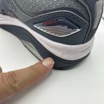 New Balance Women's  1540 V3 Sneakers W1540GD3 Gunmetal/Dragonfly Size 6.5 D Photo 7