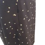 Akris Punto  Polka Dot Print Knee Length Dress 8 Photo 5