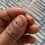 Beverly Hills Boutique Ring. Gold Photo 1