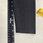 FREE ASSEMBLY Boxy Cropped Sweater Black Women’s Large Black Photo 4