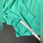 COLSIE Comfy Cotton Sweat Shorts Sea Green Drawstring Women’s Sz XS NWOT Photo 5