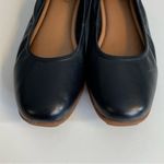 Josef Seibel Fenja Leather Ballerina Slip Photo 3