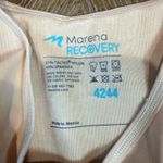 Marena Recovery Post Surgery Compression Recovery Bra Beige Size 42/44 Tan Photo 4