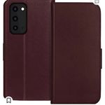 Samsung  Galaxy S20 6.2” Wallet case Photo 2