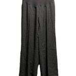 Motherhood  Maternity Pregnancy Gray Trouser Pants Size Med GUC #4732 Photo 0