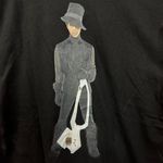 Prince Welcome To America Rock Tshirt size Medium  Photo 1