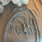 Altar'd State Long Sleeve  top Photo 1