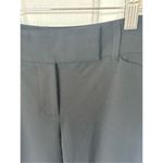White House | Black Market  black dress pants size 4s flair leg Photo 1