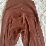 Lululemon 28” Align Leggings Photo 3