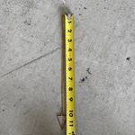 Urban Outfitters  / Gold Triangle Necklace Photo 3