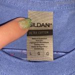 Gildan Embroidered Bird Casual Short Sleeve Shirt Photo 4