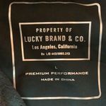 Lucky Brand  NYLON HOODIE COAT Photo 10