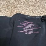 Commando  Reptile Embossed Faux Leather Leggings Photo 4