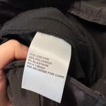 Etcetera  Black Straight Leg Pants Photo 6