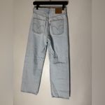 Levi's Levi’s Premium‎ Ribcage Straight Ankle Jeans Size 25 Photo 1
