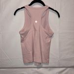 Lululemon  Waist Length Align Tank Racerback Photo 2