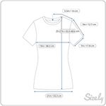 Loft  Floral Print Short Sleeve Blouse Womens‎ Size Small Photo 3