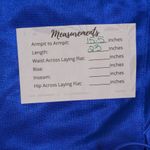 Spyder Active Womens Tank Top Solid Blue Sleeveless Scoop Neck Racerback S New Photo 10