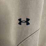 Under Armour Women's Unstoppable Casual Joggers Taper Leg NWT Size XL (Taupe) Photo 2