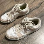 Nike Wmns Dunk Low Next Nature 'Light Orewood Brown' Photo 1