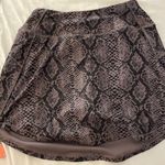 DICK'S Sporting Goods DSG skirt Photo 4