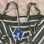 Poof New York NWT Jumpsuit Photo 2