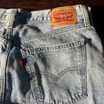 Levi's Levi’s Low Pro Jeans Straight Women’s Photo 1