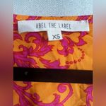 Abel the label  Floral dress Photo 3