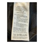 Madewell  Charcoal Gray Zip Fly‎ 10" High Rise Skinny Jeans Women Size 29P Photo 9